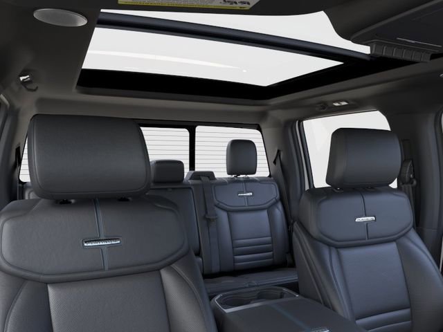 New 2026 Ford F250 Platinum image 23