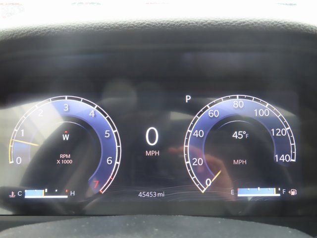 Used 2023 Jeep Grand Cherokee Laredo image 35