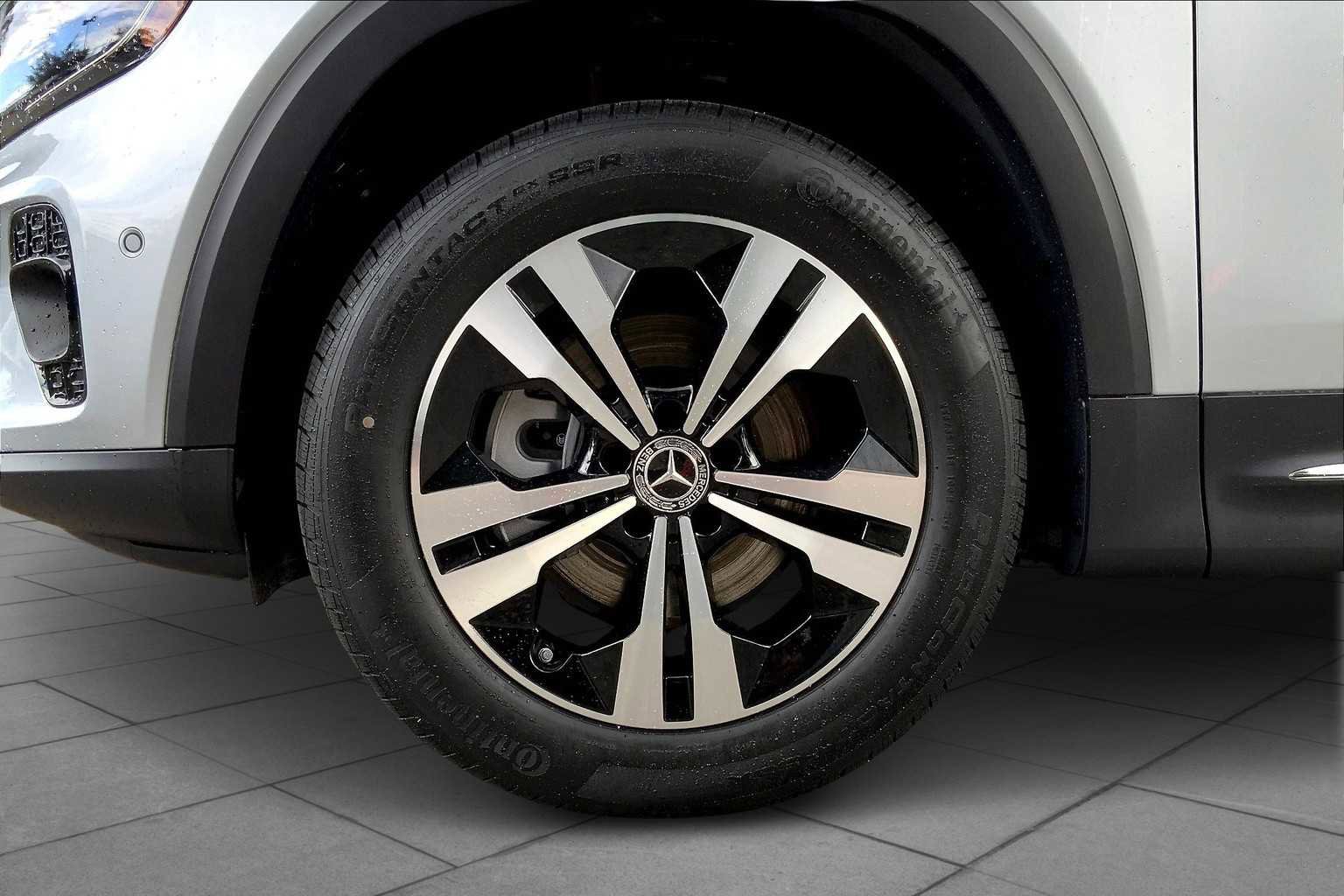 Certified 2026 Mercedes-Benz GLB 250 GLB 250 image 15