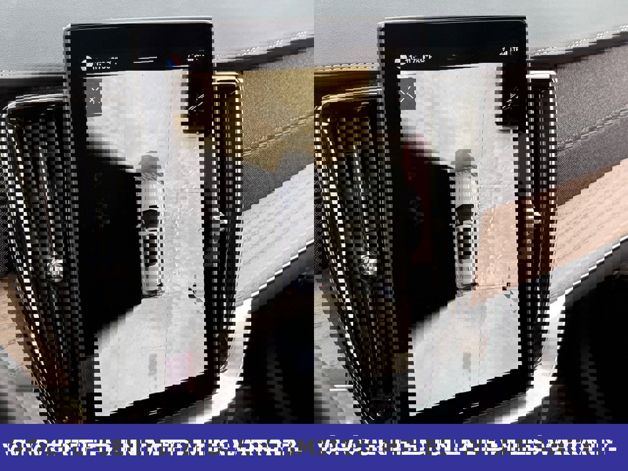 Certified 2025 Volvo XC90 B6 Plus image 27