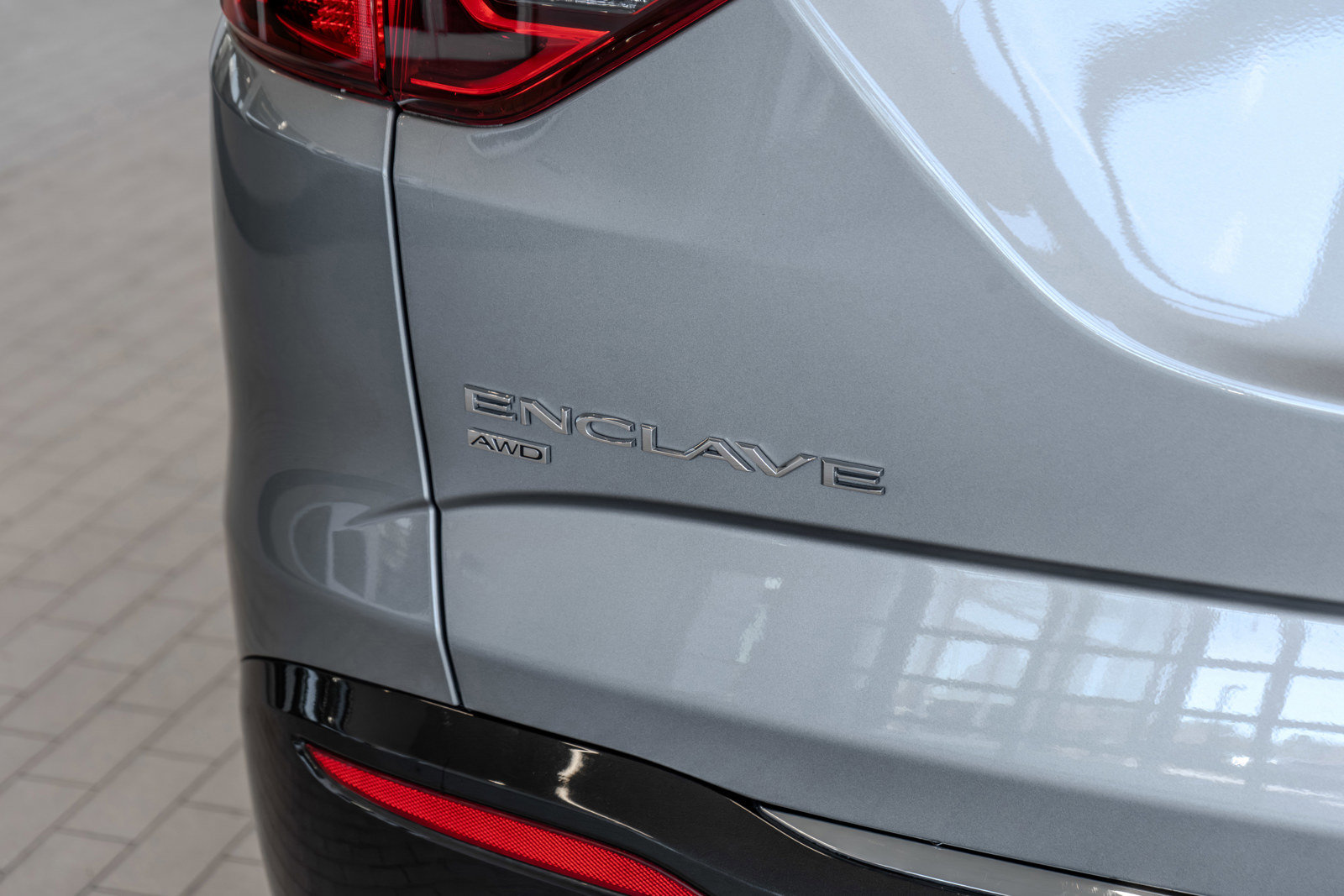 Used 2023 Buick Enclave Premium w/ Trailering Package, 5000 lbs. image 24