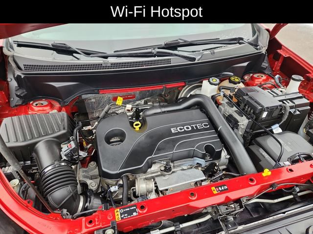 Used 2022 Chevrolet Equinox LT image 15