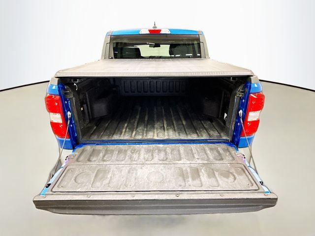 Used 2022 Ford Maverick XLT w/ Equipment Group 300A Standard AWD/4WD image 23