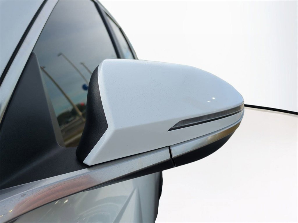 New 2026 Hyundai Tucson SEL image 12