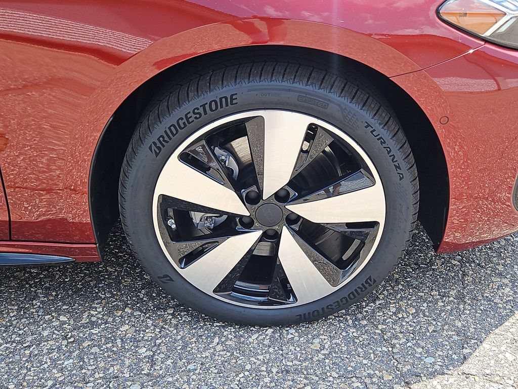 New 2026 Audi A5 2.0T Premium AWD/4WD image 4
