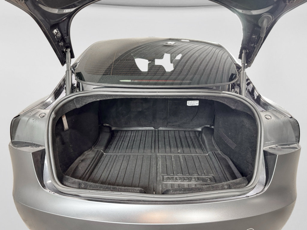 Used 2025 Tesla Model 3 Performance AWD/4WD image 23