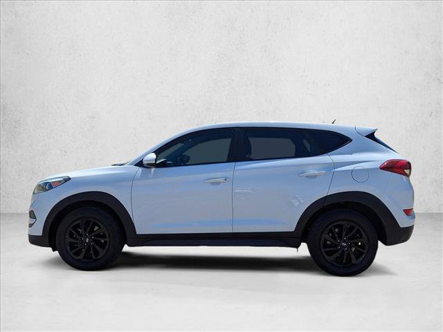 Used 2018 Hyundai Tucson SE FWD image 9