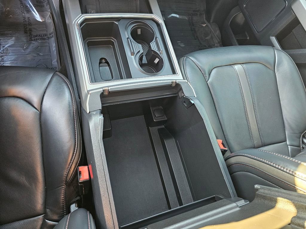Used 2022 Ford F350 Platinum w/ FX4 Off-Road Package image 27