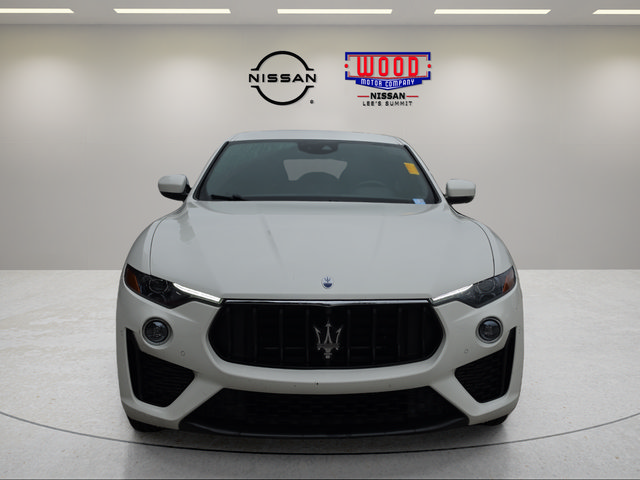 Used 2023 Maserati Levante Modena AWD/4WD image 6