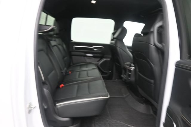 Used 2025 RAM 1500 Laramie w/ Sport Appearance Package AWD/4WD image 9