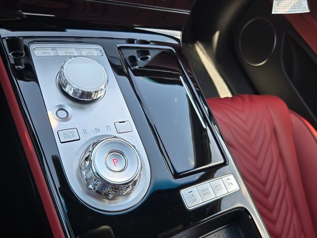 New 2027 Genesis G80 2.5T Sport Prestige AWD/4WD image 11
