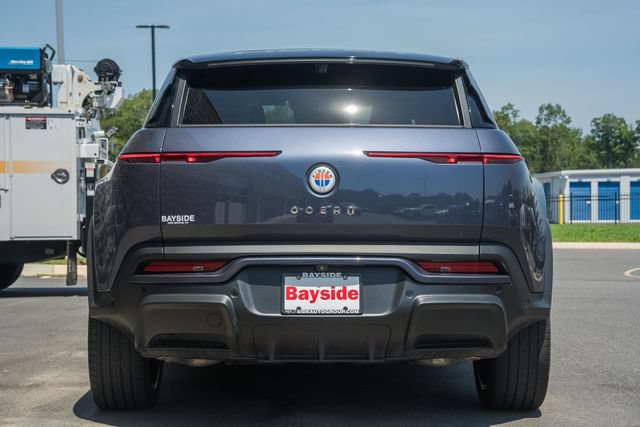 Used 2023 Fisker Ocean Extreme AWD/4WD image 7