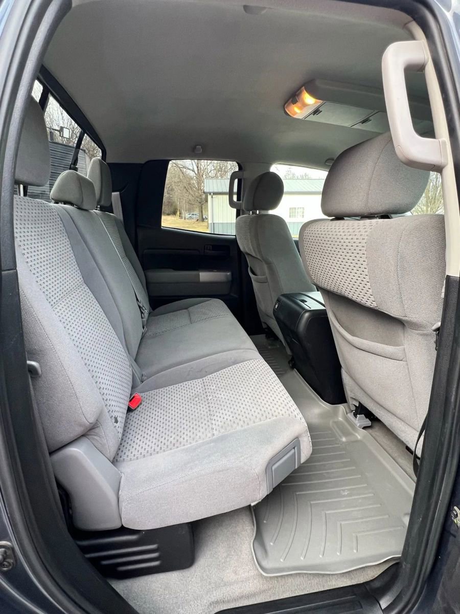 Used 2008 Toyota Tundra SR5 image 12