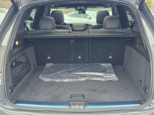 New 2026 Mercedes-Benz GLE 450 4MATIC image 10