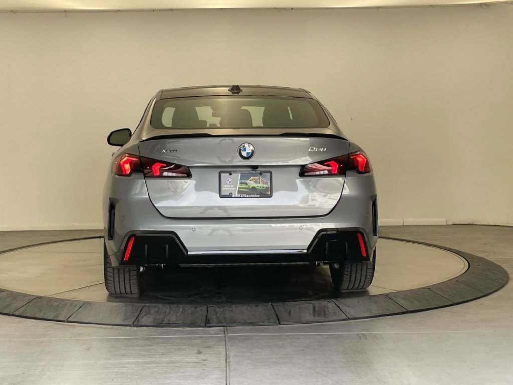 New 2026 BMW 228i xDrive w/ Premium Package AWD/4WD image 4