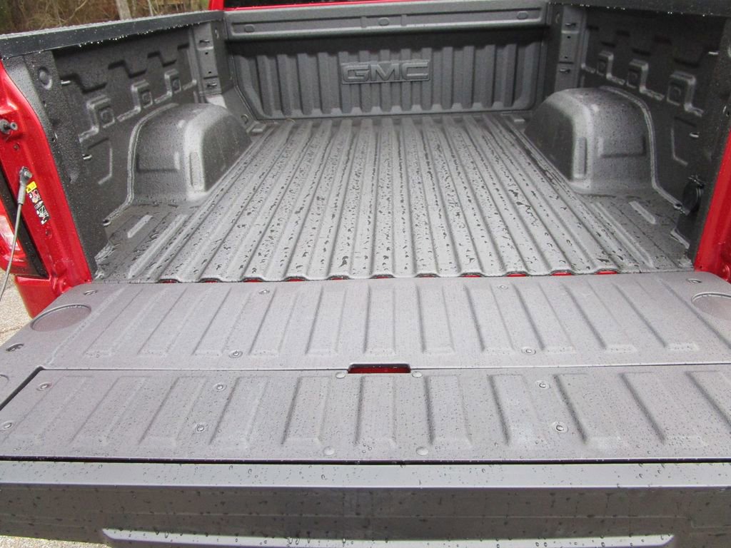 New 2026 GMC Sierra 1500 SLT w/ SLT Premium Plus Package image 16