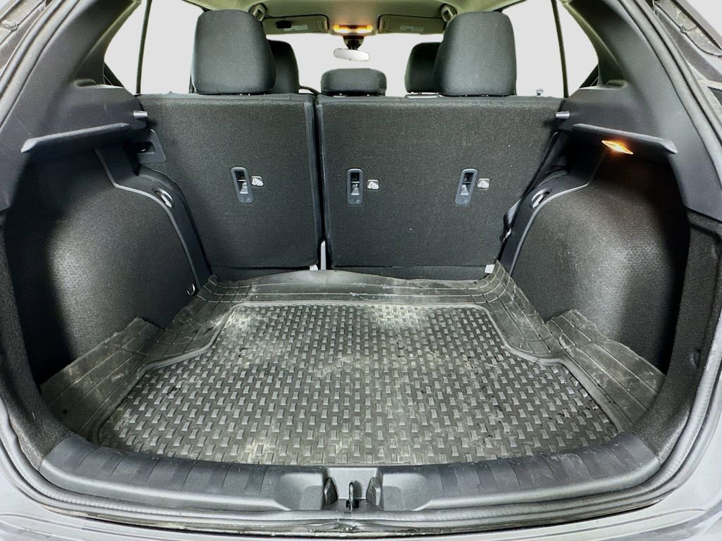 Used 2024 Nissan Kicks S image 25