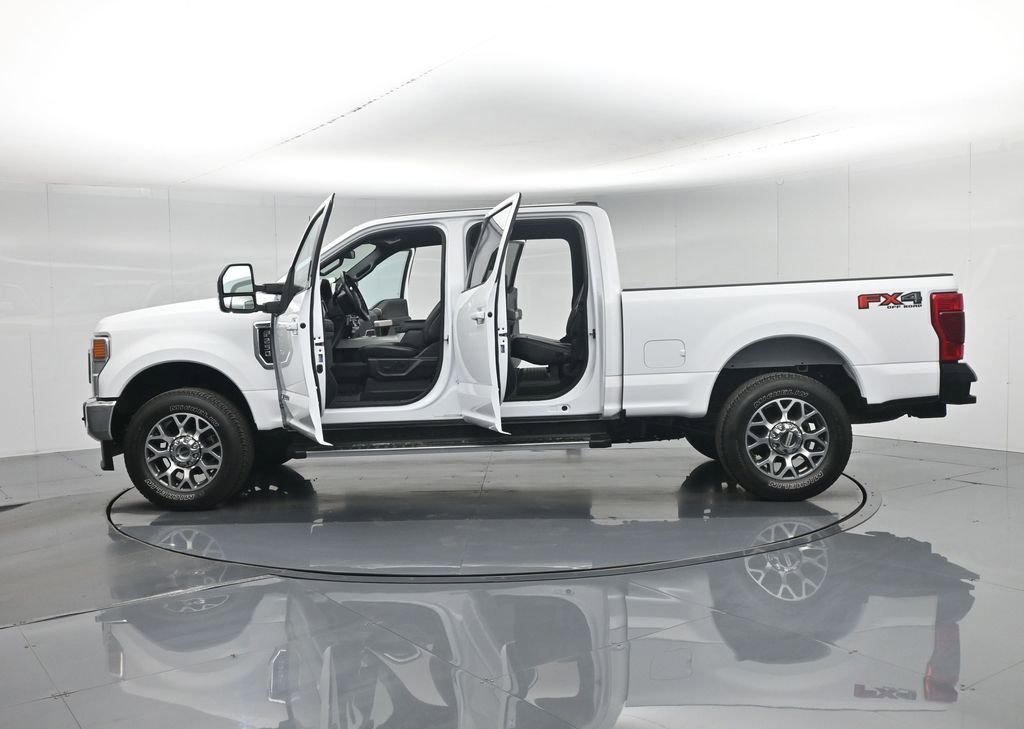 Used 2022 Ford F250 Lariat image 39