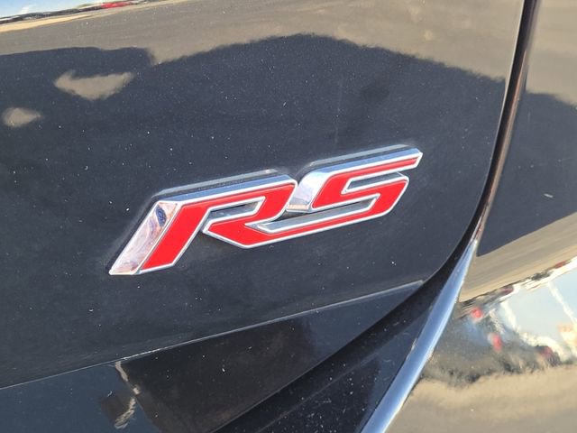 Used 2023 Chevrolet Equinox RS image 13