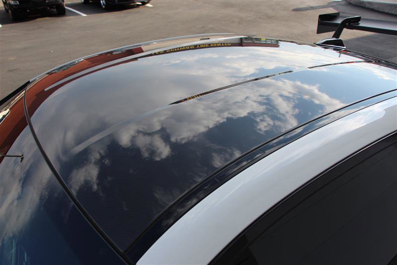 Used 2024 BMW M2 w/ Carbon Package image 12