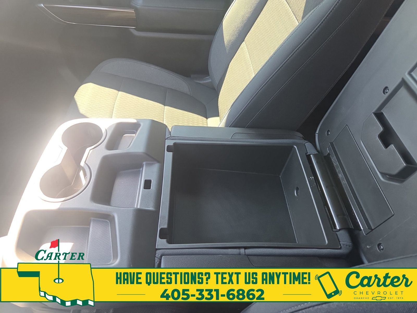 Used 2020 Chevrolet Silverado 1500 LT w/ Texas Edition image 37