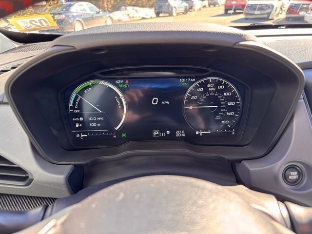 New 2026 Subaru Crosstrek 2.5i Limited image 25