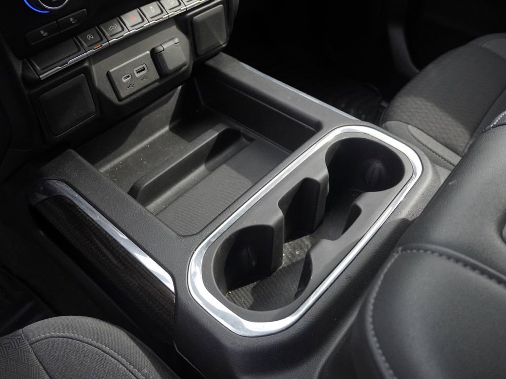 Used 2022 Chevrolet Silverado 1500 RST w/ Z71 Off-Road Package image 19