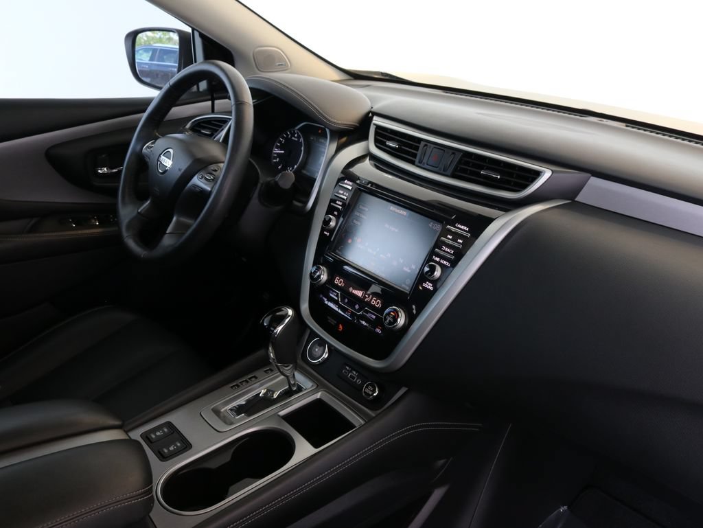 Used 2020 Nissan Murano SL w/ Moonroof Package AWD/4WD image 47