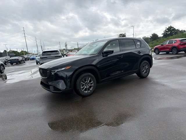 New 2026 MAZDA CX-5 Select AWD/4WD image 19