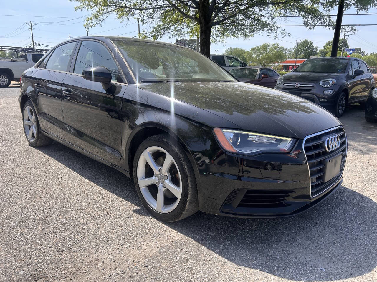 Used 2016 Audi A3 1.8T Premium FWD image 2