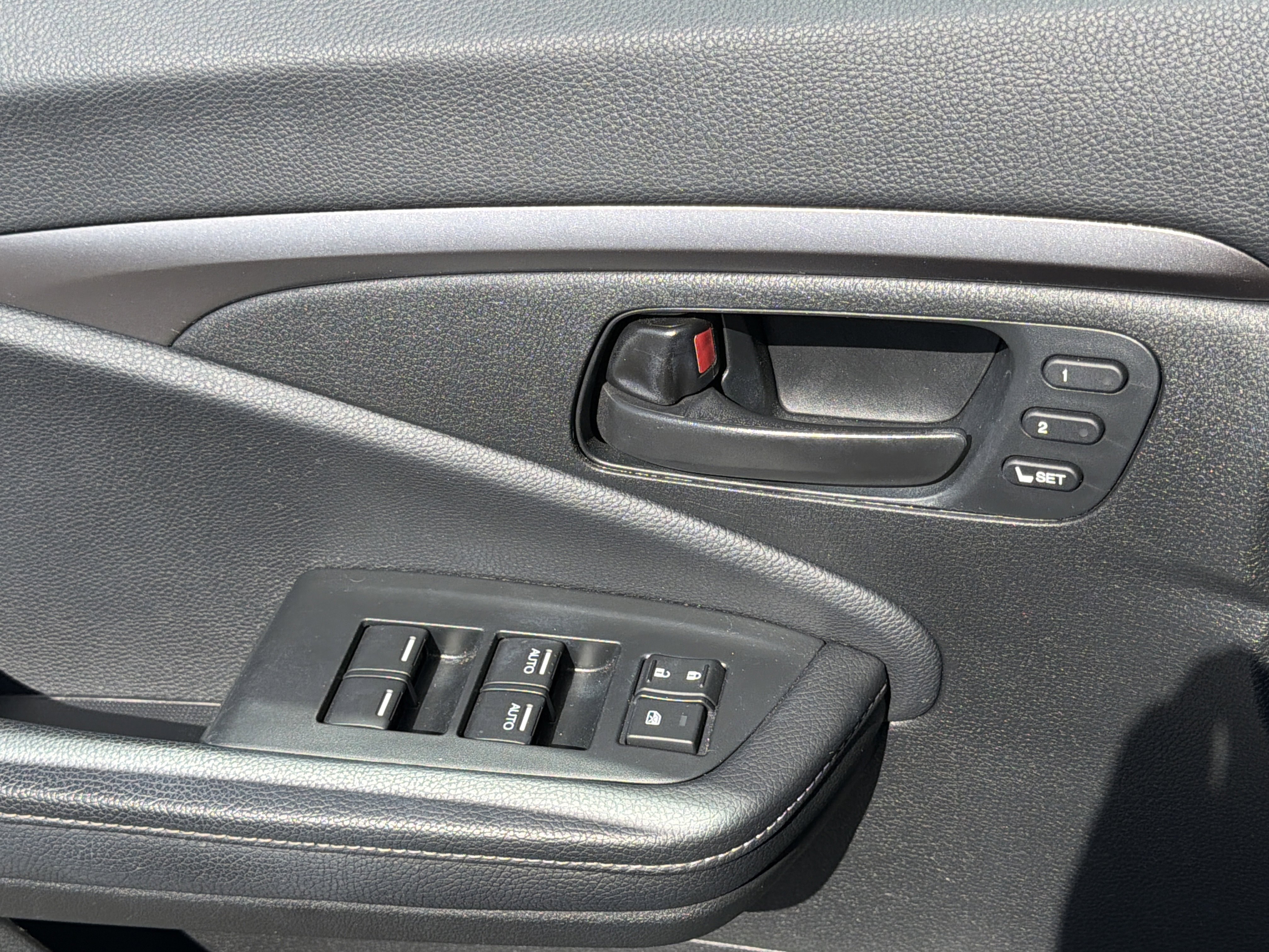 Used 2022 Honda Passport EX-L image 31