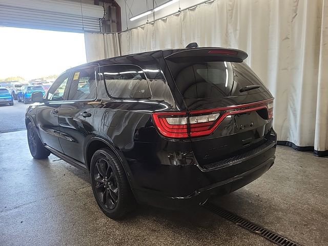 Used 2022 Dodge Durango R/T AWD/4WD image 10