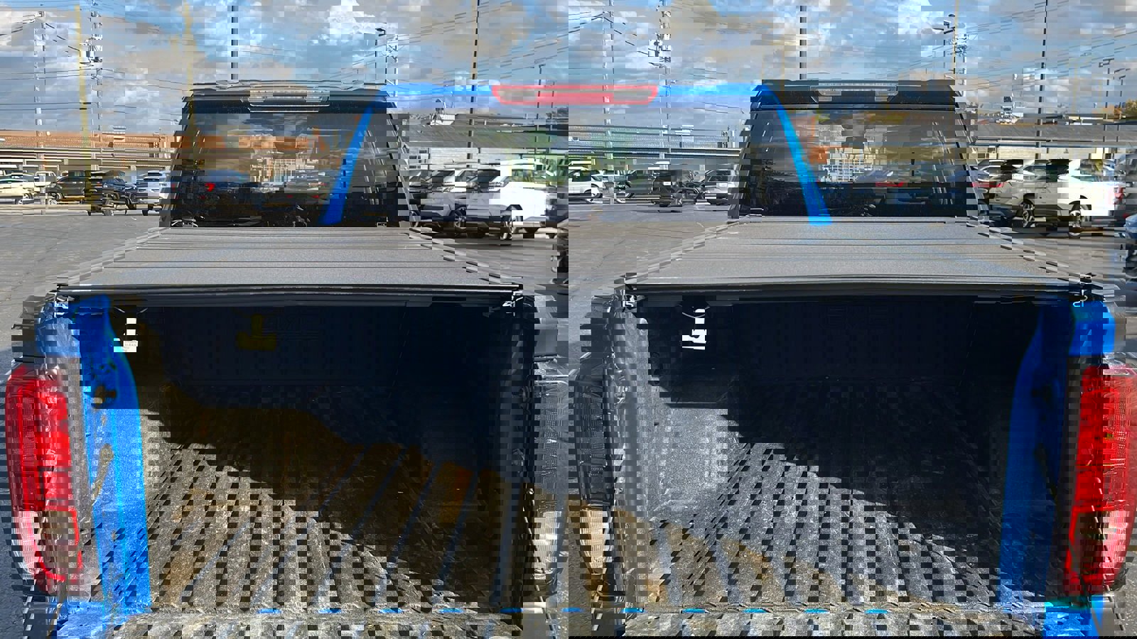 Used 2023 GMC Sierra 1500 Elevation image 36