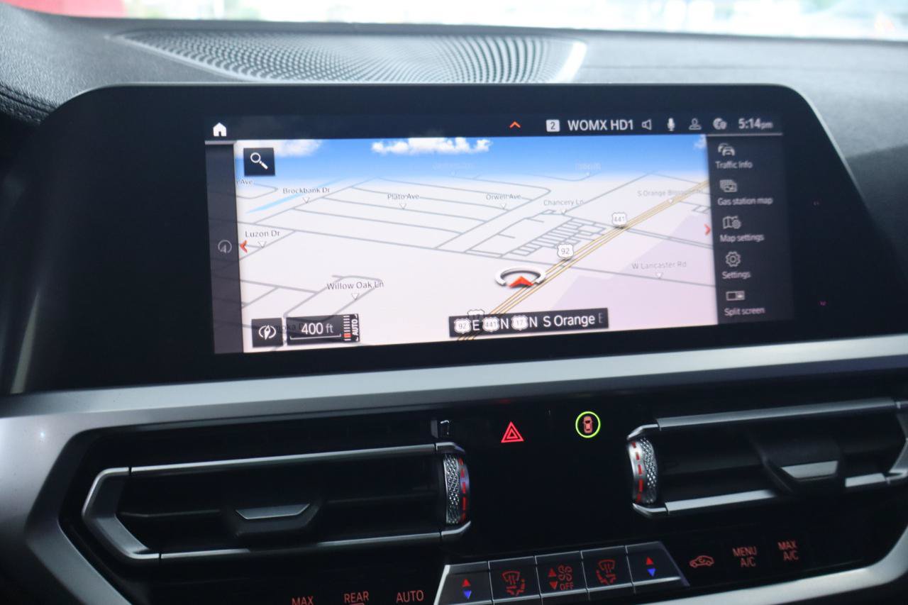 Used 2020 BMW M340i RWD image 24