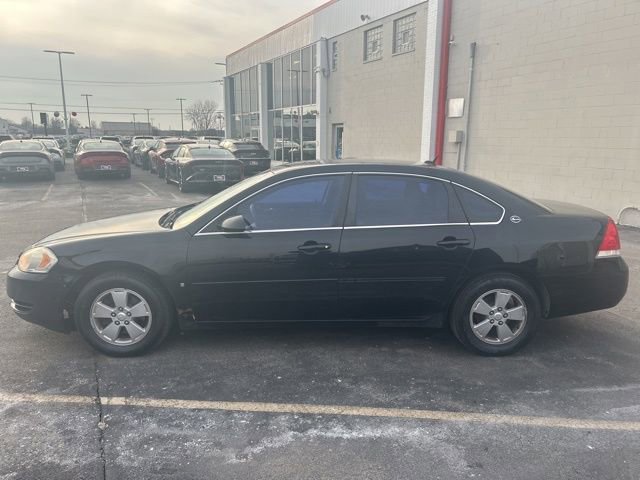 Used 2007 Chevrolet Impala LT image 12