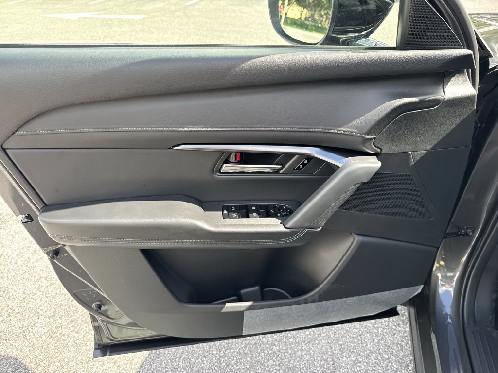 New 2026 MAZDA CX-5 Preferred AWD/4WD image 39