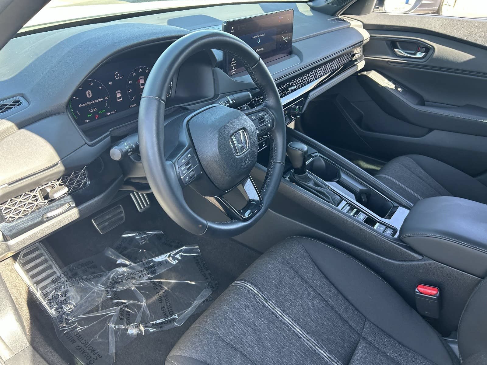Certified 2024 Honda Accord Sport image 22