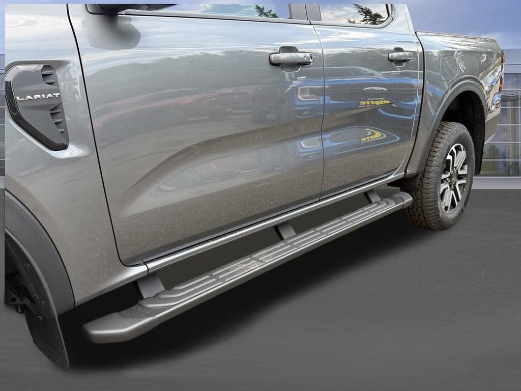 New 2026 Ford Ranger Lariat AWD/4WD image 32