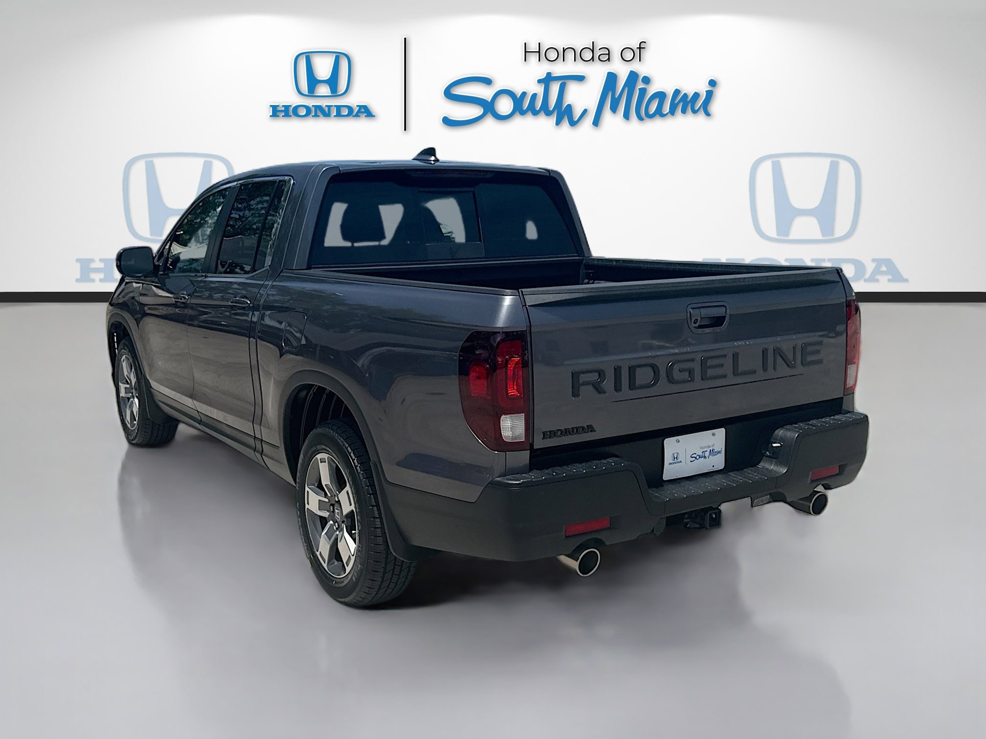 Used 2024 Honda Ridgeline RTL image 5