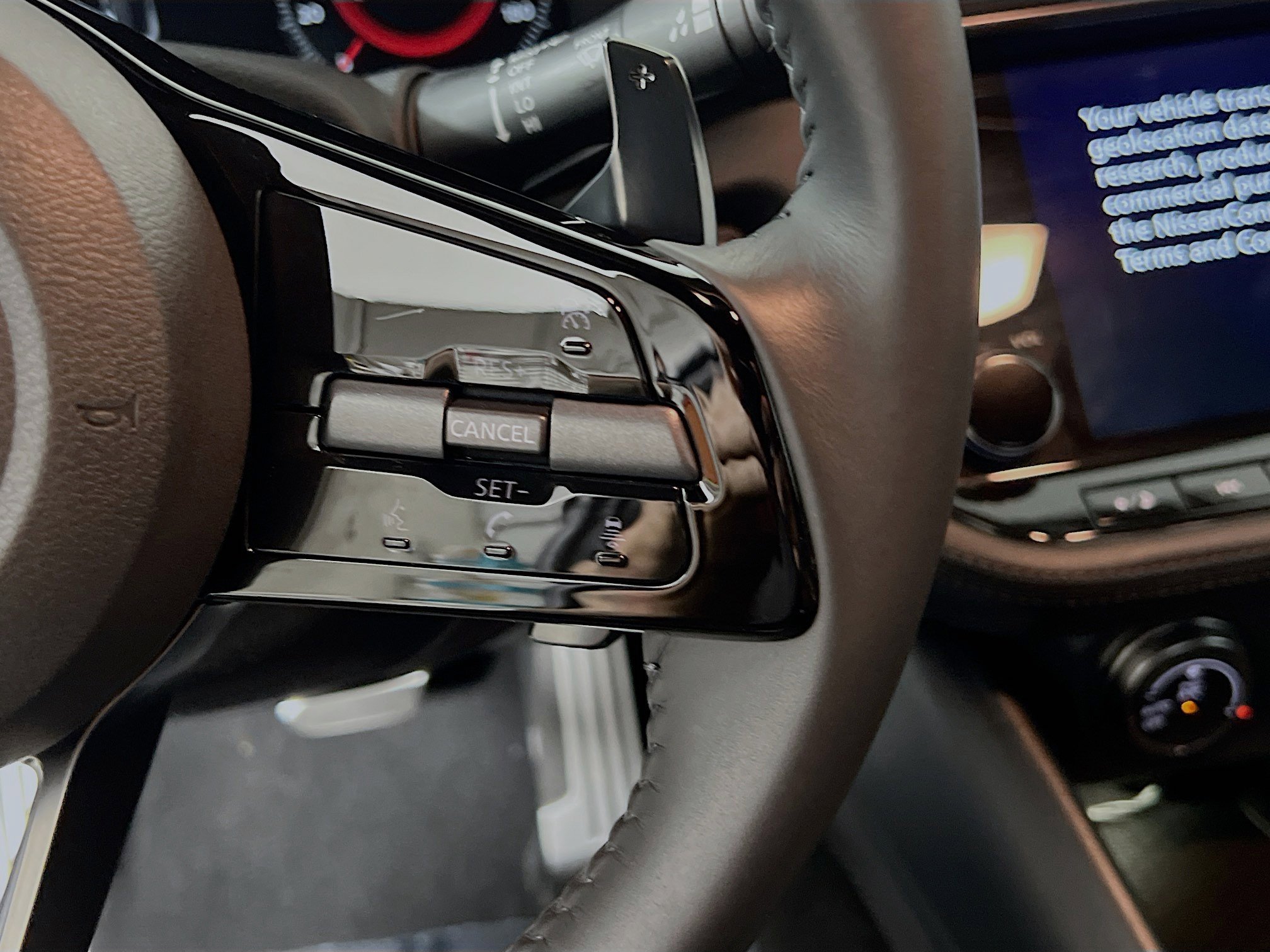 Used 2025 Nissan Z Performance w/ Floor Mat Package image 20