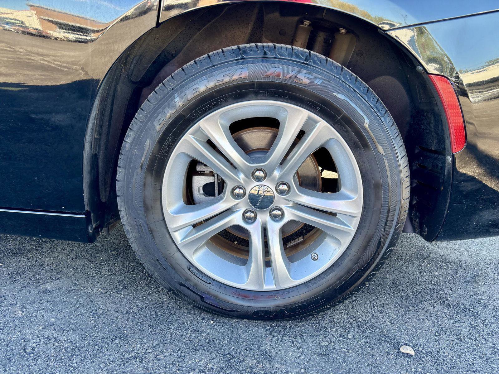 Used 2022 Dodge Charger SXT image 20