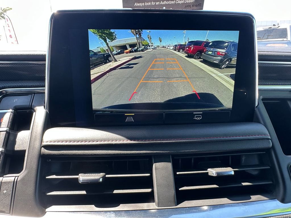 Used 2024 Chevrolet Suburban RST image 30