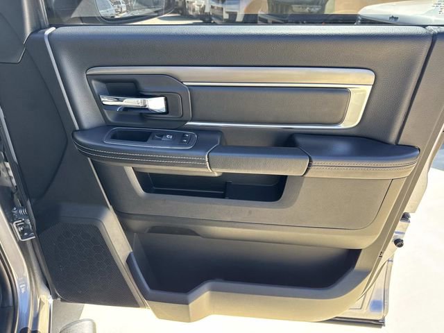 Used 2023 RAM 1500 Classic Warlock image 17