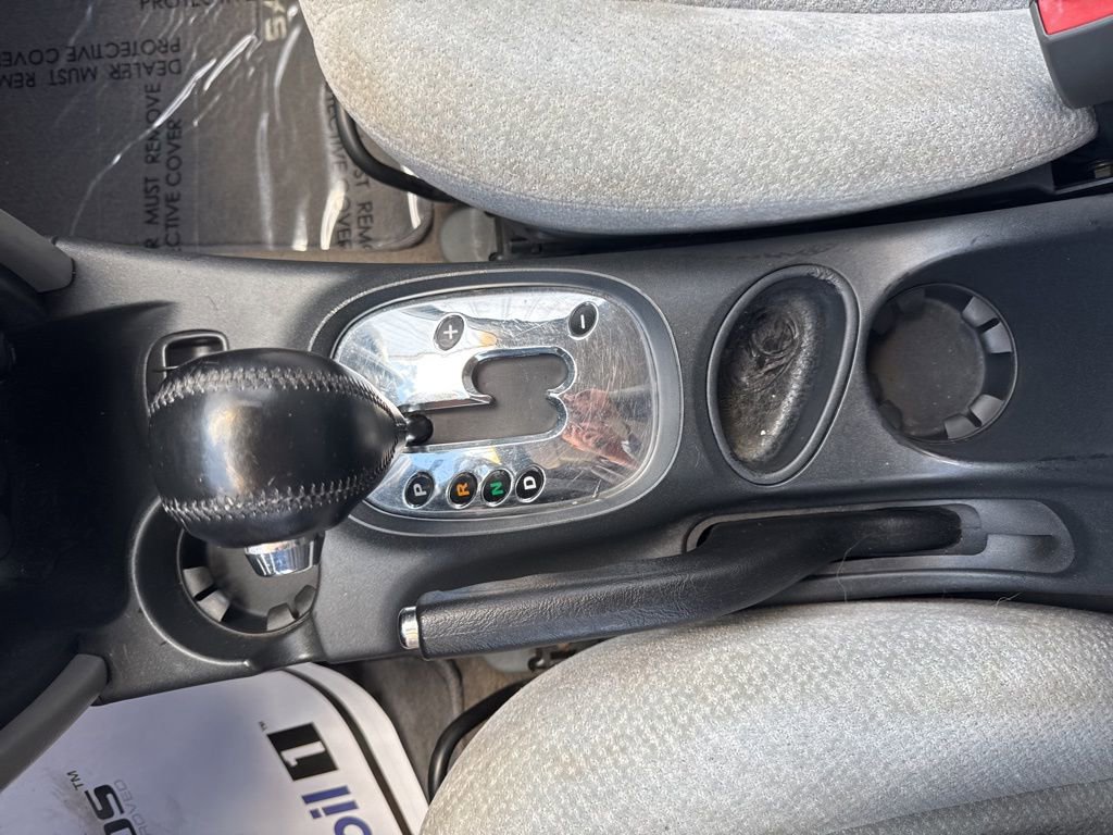Used 2006 Hyundai Santa Fe GLS FWD image 22
