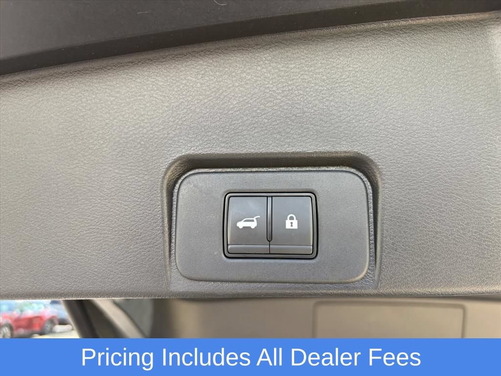 Certified 2024 Nissan Rogue SV w/ SV Premium Package AWD/4WD image 25