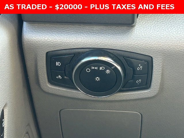 Used 2017 Ford F150 XLT image 20