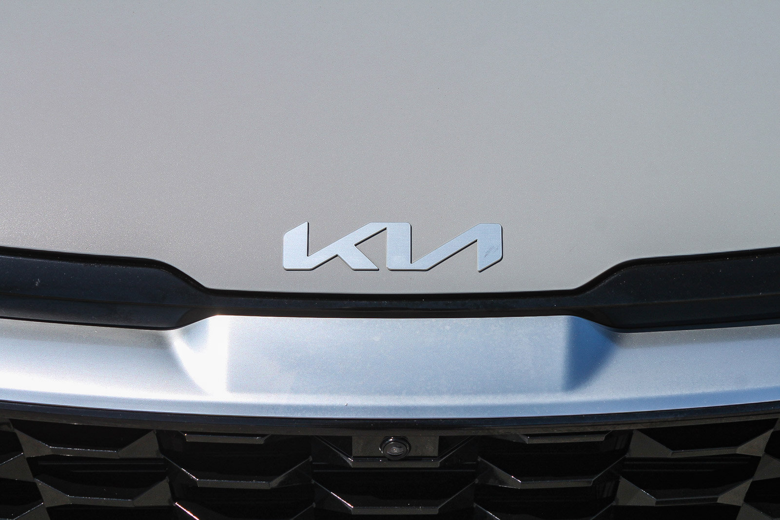 Used 2023 Kia Sportage SX image 6