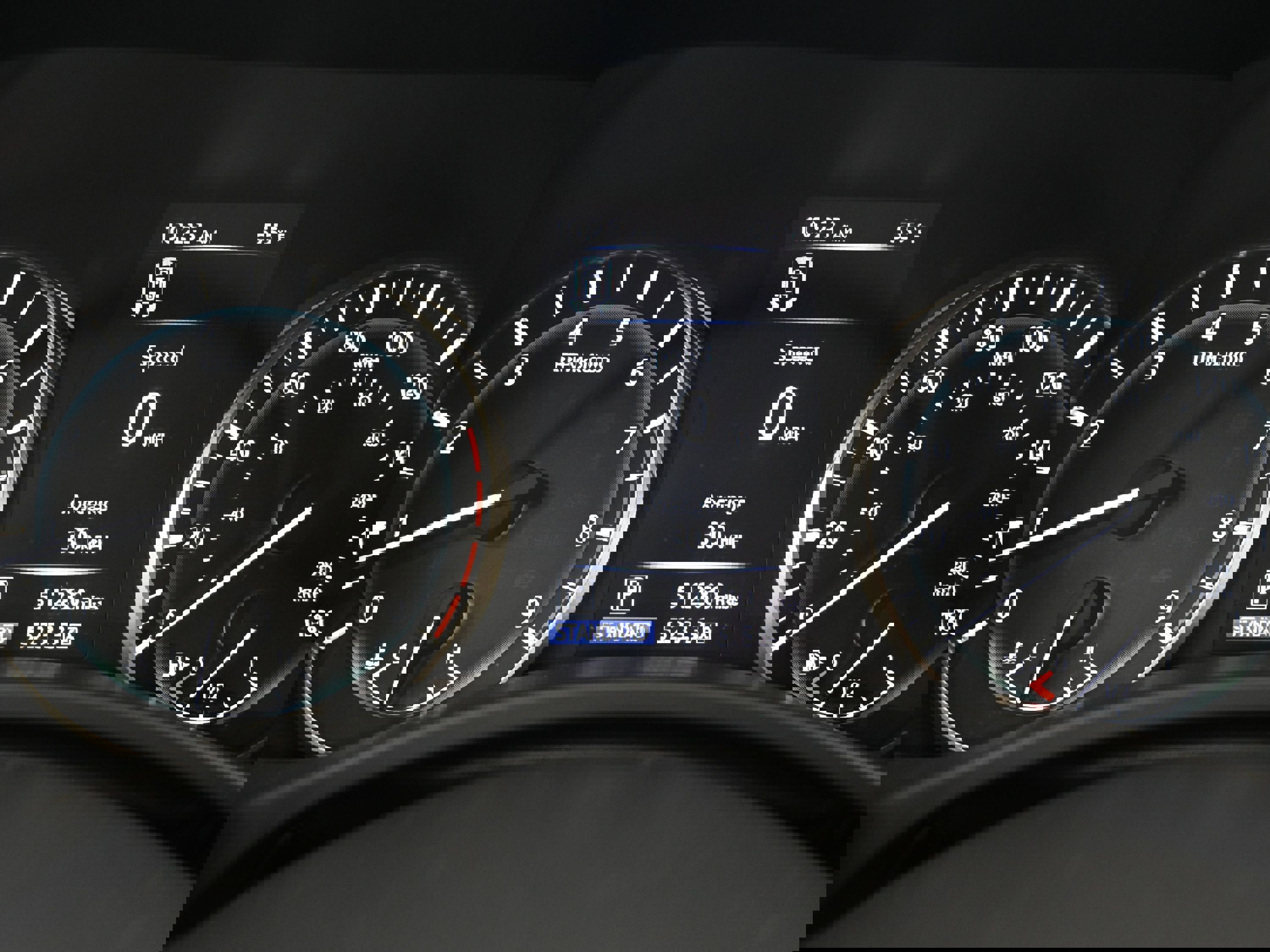 Used 2022 INFINITI Q50 Red Sport 400 image 13