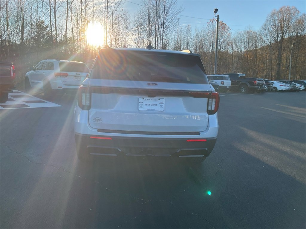 New 2026 Ford F250 XL w/ STX Appearance Package image 32