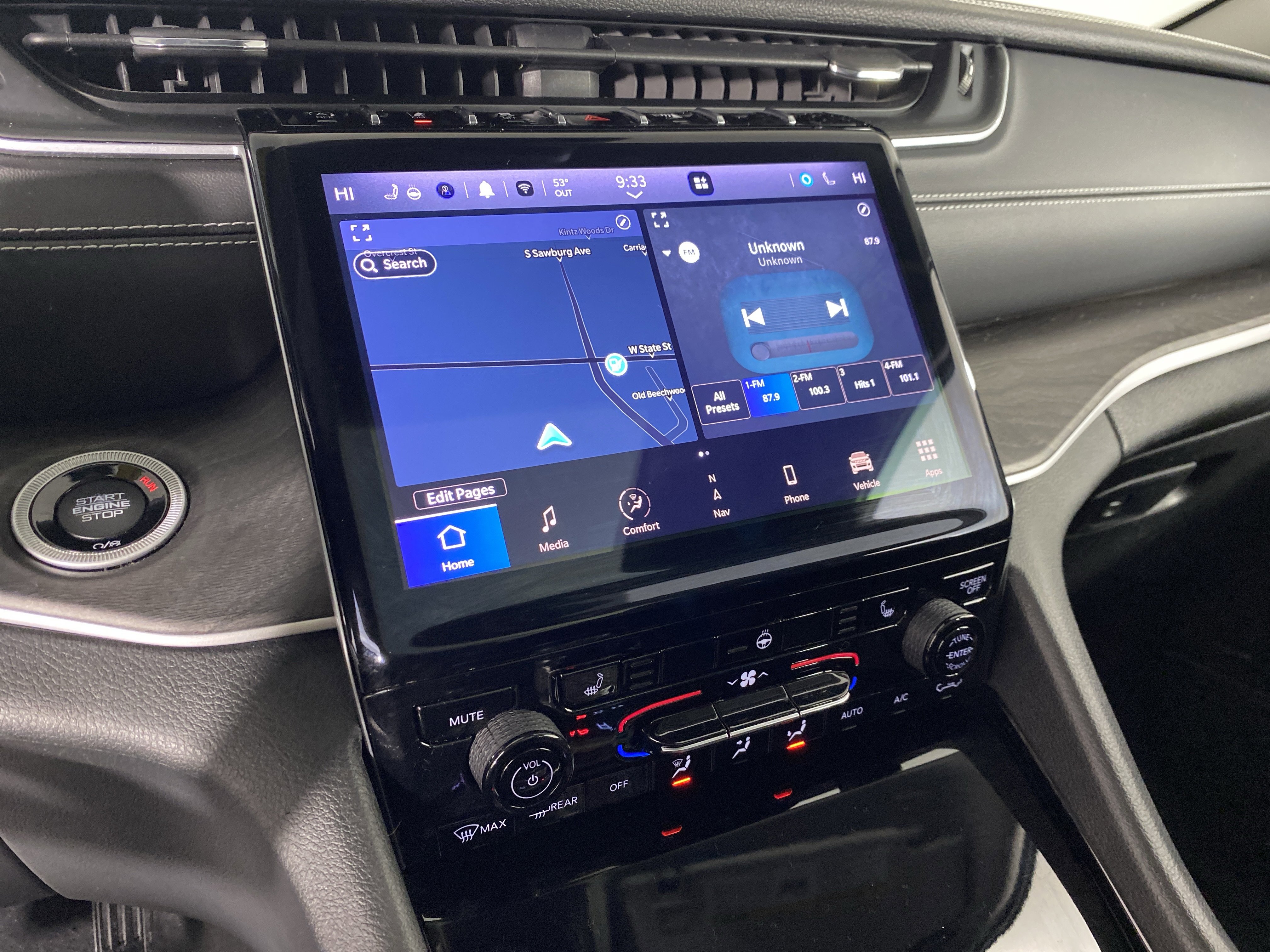 Used 2023 Jeep Grand Cherokee Limited image 42